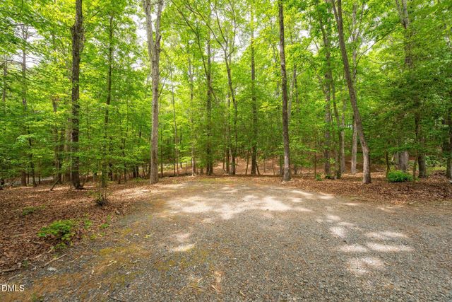 298 Forest Lane, Pittsboro, NC 27312