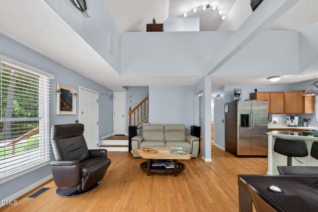 298 Forest Lane, Pittsboro, NC 27312