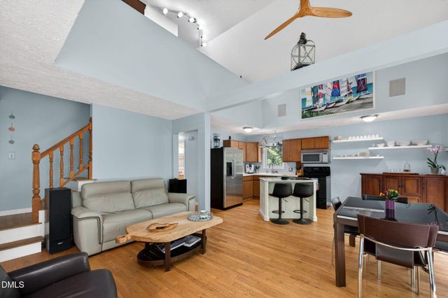 298 Forest Lane, Pittsboro, NC 27312