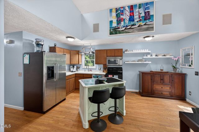 298 Forest Lane, Pittsboro, NC 27312