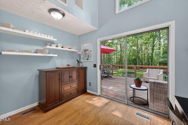 298 Forest Lane, Pittsboro, NC 27312