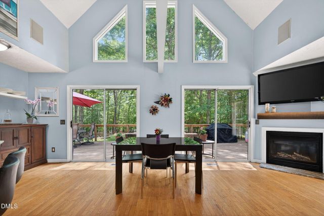 298 Forest Lane, Pittsboro, NC 27312