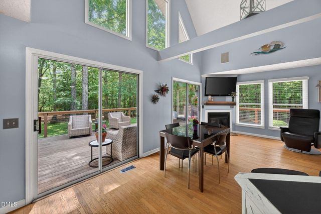 298 Forest Lane, Pittsboro, NC 27312