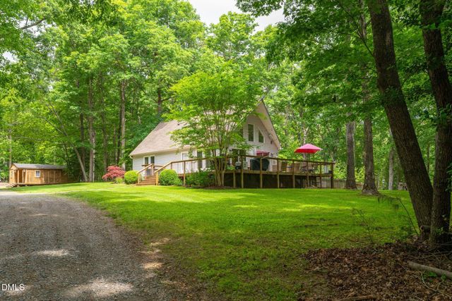 298 Forest Lane, Pittsboro, NC 27312