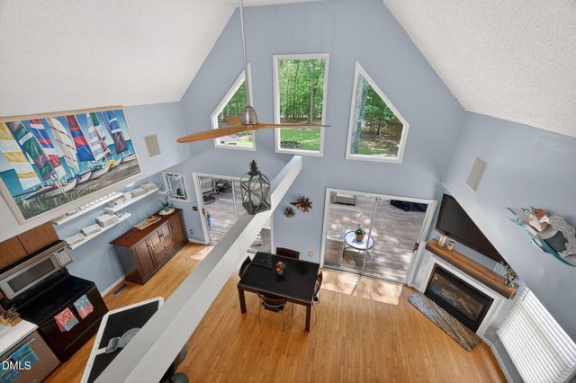 298 Forest Lane, Pittsboro, NC 27312