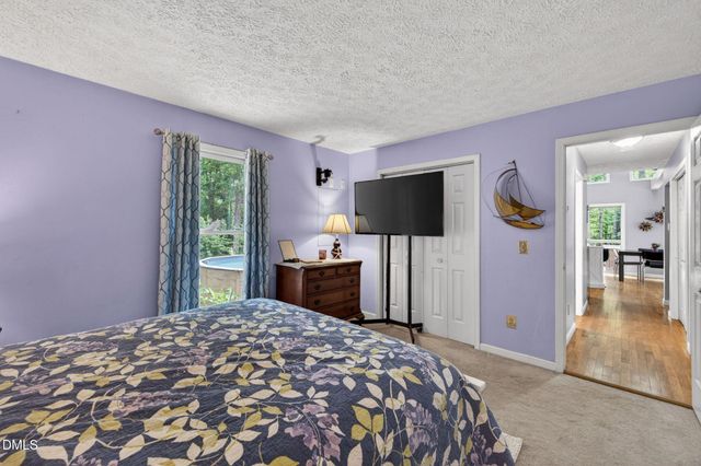 298 Forest Lane, Pittsboro, NC 27312
