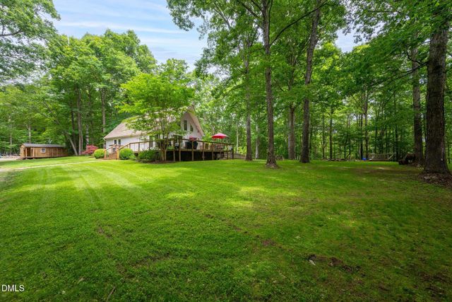 298 Forest Lane, Pittsboro, NC 27312