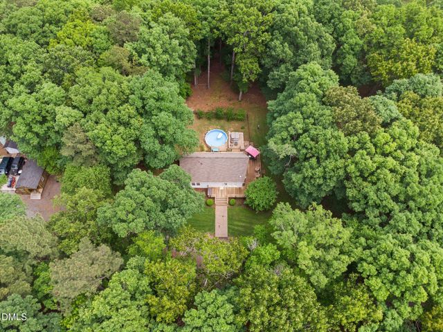 298 Forest Lane, Pittsboro, NC 27312