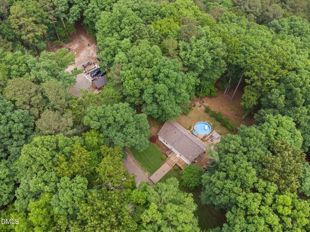 298 Forest Lane, Pittsboro, NC 27312