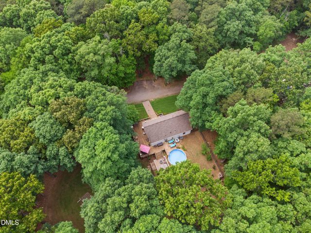 298 Forest Lane, Pittsboro, NC 27312