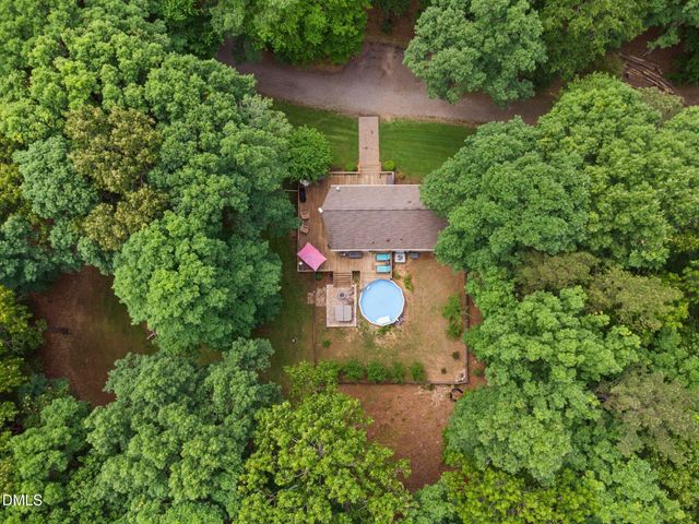 298 Forest Lane, Pittsboro, NC 27312