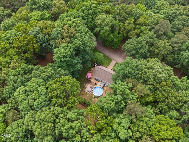 298 Forest Lane, Pittsboro, NC 27312