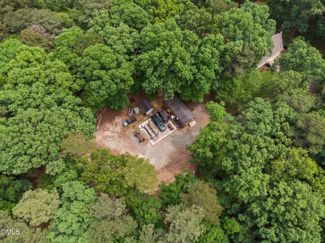 298 Forest Lane, Pittsboro, NC 27312