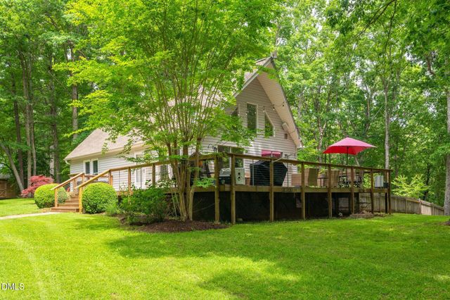 298 Forest Lane, Pittsboro, NC 27312