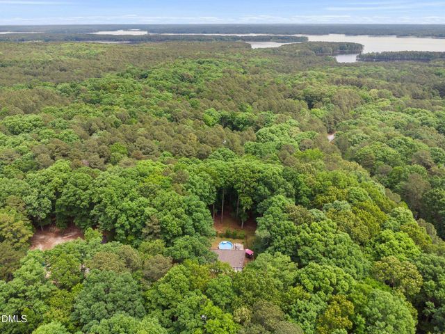 298 Forest Lane, Pittsboro, NC 27312