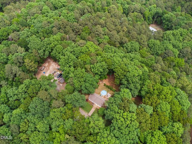 298 Forest Lane, Pittsboro, NC 27312