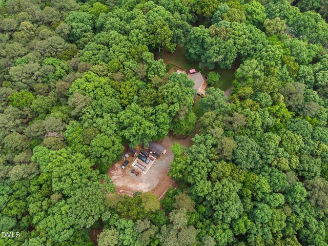 298 Forest Lane, Pittsboro, NC 27312