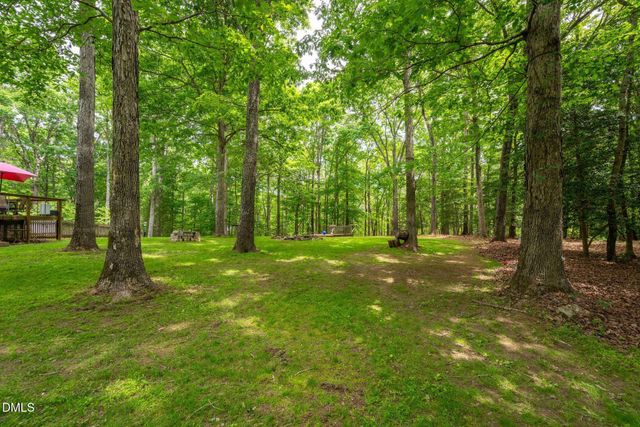 298 Forest Lane, Pittsboro, NC 27312