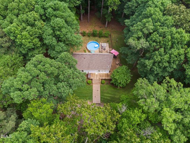 298 Forest Lane, Pittsboro, NC 27312