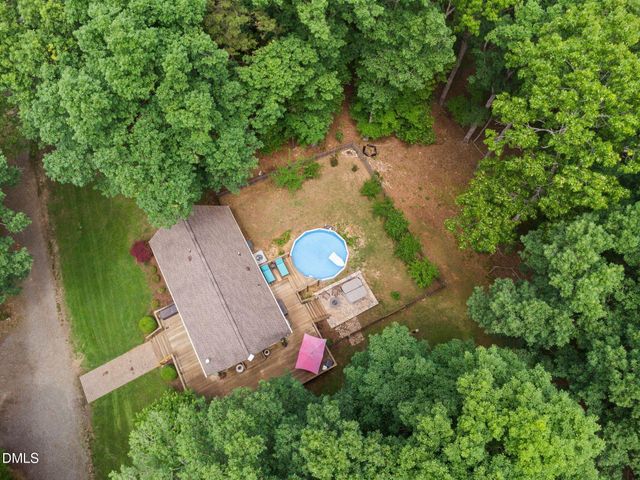298 Forest Lane, Pittsboro, NC 27312
