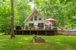 298 Forest Lane, Pittsboro, NC 27312
