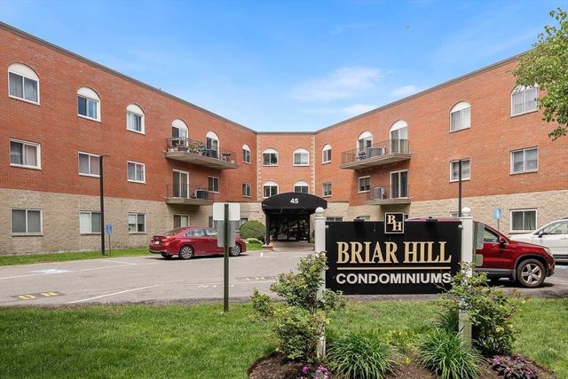 45 Loomis St 317, Malden, MA 02148