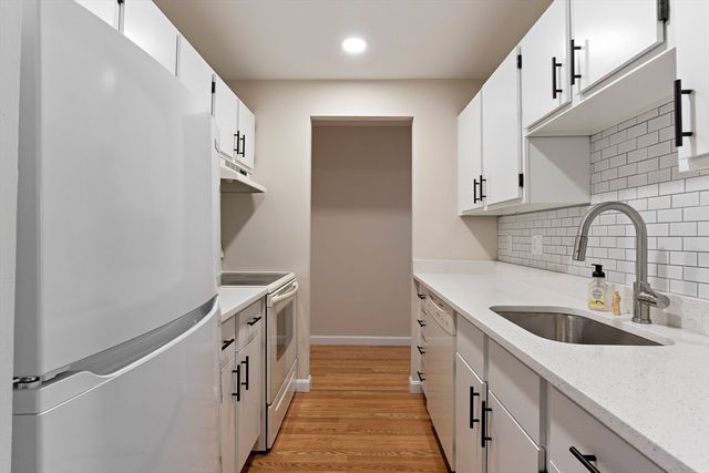 45 Loomis St 317, Malden, MA 02148