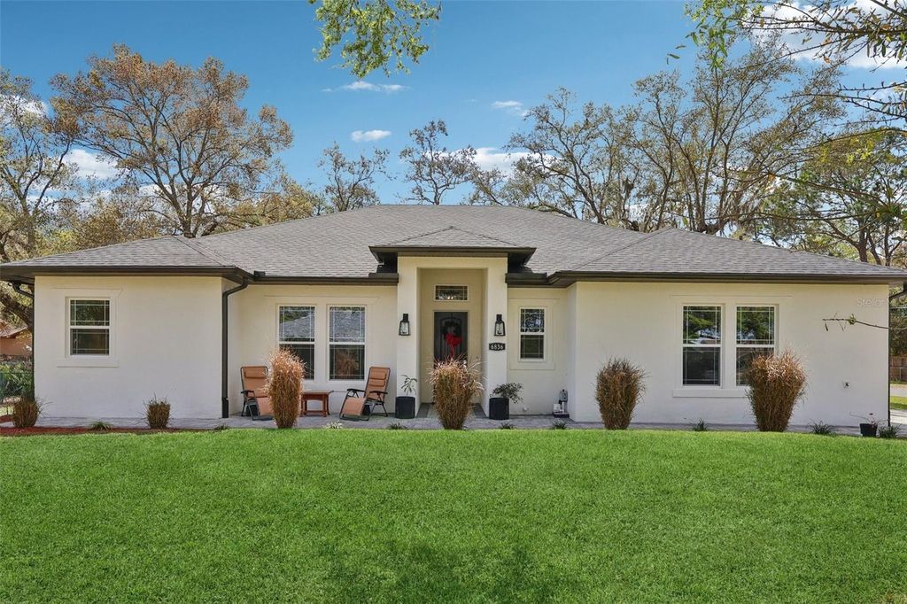 6836 BASS HIGHWAY, St Cloud, FL 34771