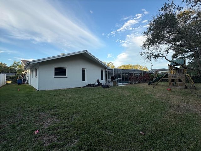 2649 CLUBHOUSE DRIVE S, Clearwater, FL 33761