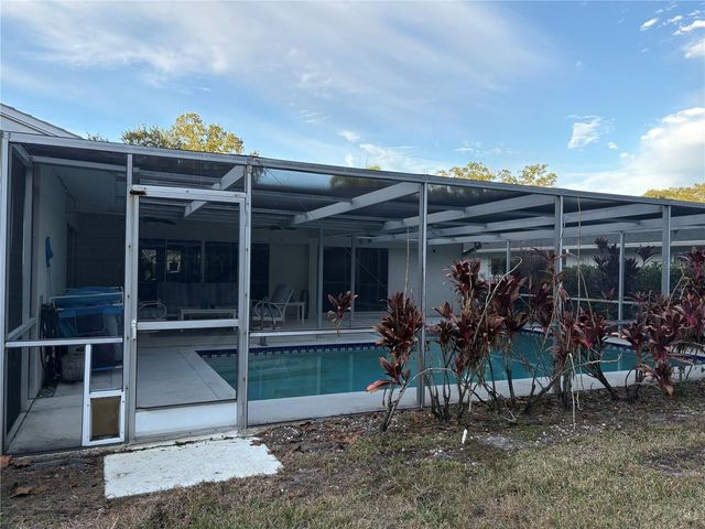 2649 CLUBHOUSE DRIVE S, Clearwater, FL 33761