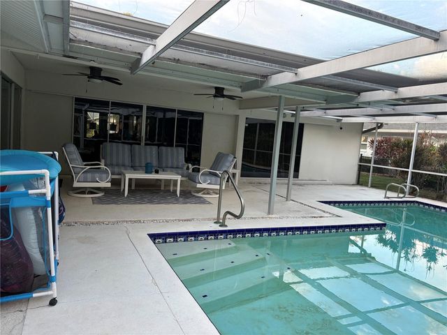 2649 CLUBHOUSE DRIVE S, Clearwater, FL 33761