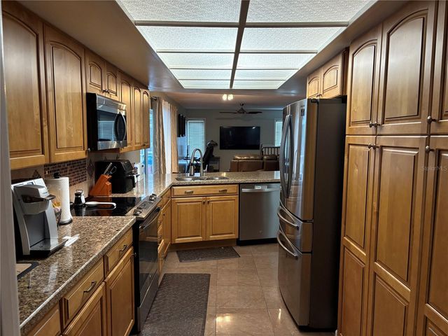 2649 CLUBHOUSE DRIVE S, Clearwater, FL 33761