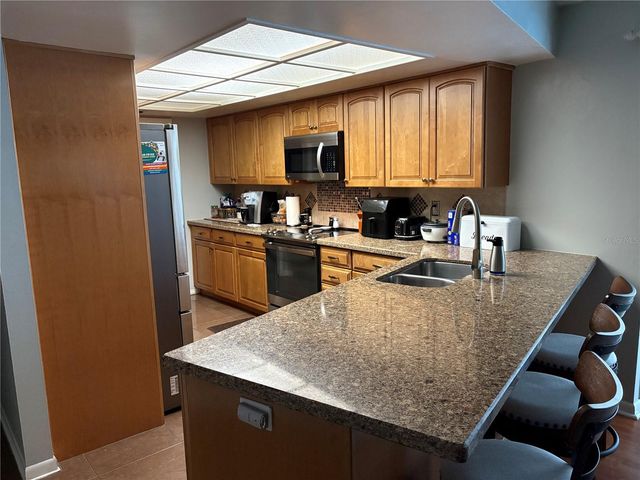 2649 CLUBHOUSE DRIVE S, Clearwater, FL 33761