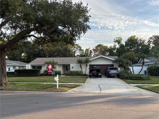 2649 CLUBHOUSE DRIVE S, Clearwater, FL 33761