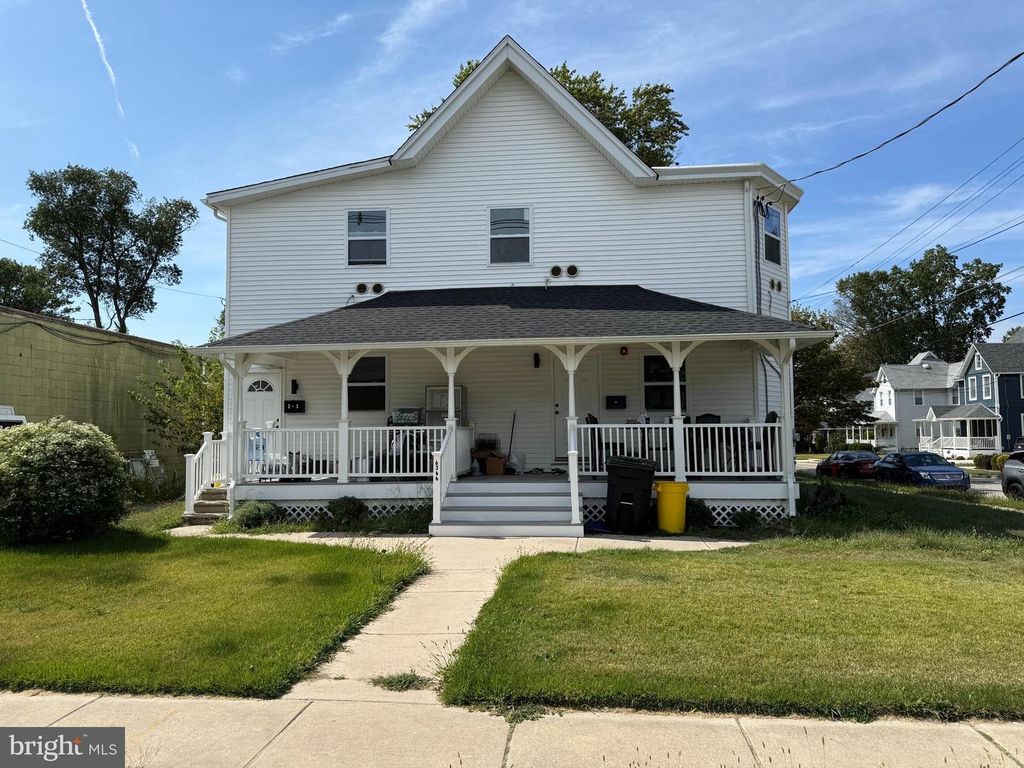 6366 ROGERS AVE #B, Pennsauken, NJ 08109