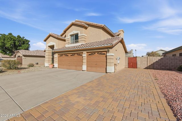 5428 W WAGONER Road, Glendale, AZ 85308