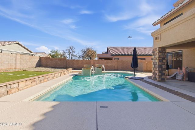 5428 W WAGONER Road, Glendale, AZ 85308