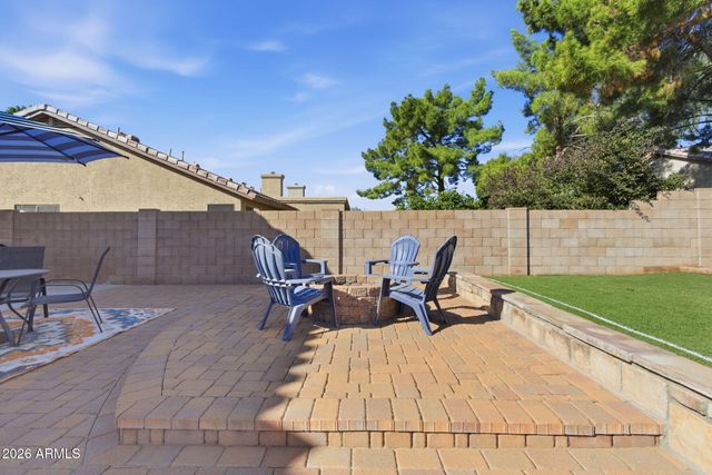 5428 W WAGONER Road, Glendale, AZ 85308