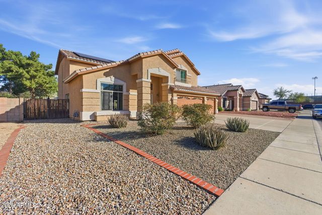 5428 W WAGONER Road, Glendale, AZ 85308