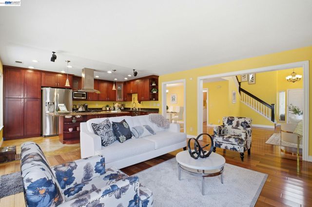 433 Calistoga Circle, Fremont, CA 94536