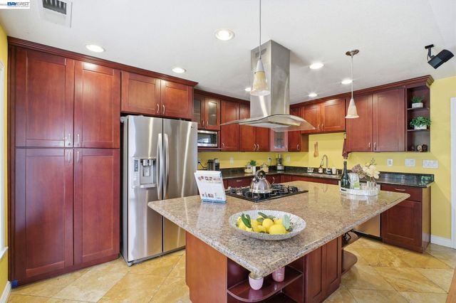 433 Calistoga Circle, Fremont, CA 94536