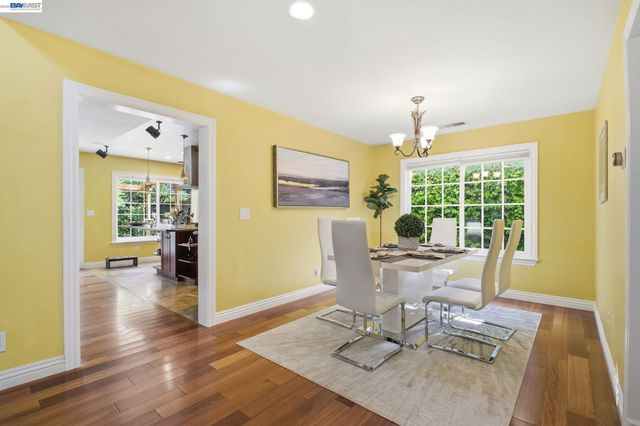 433 Calistoga Circle, Fremont, CA 94536
