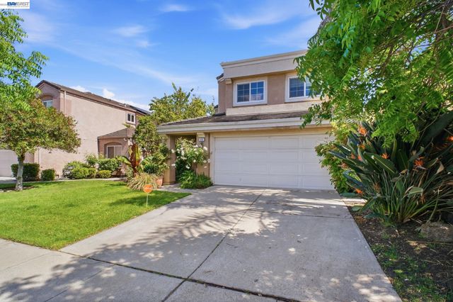 433 Calistoga Circle, Fremont, CA 94536