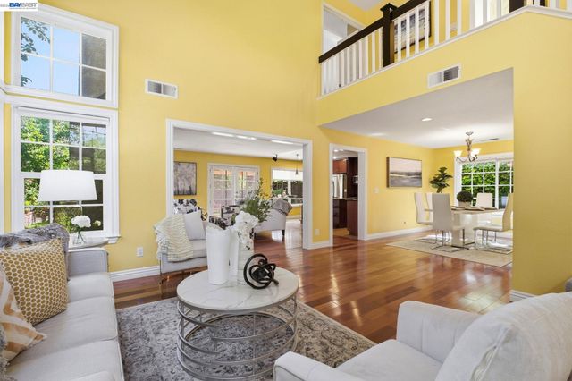 433 Calistoga Circle, Fremont, CA 94536