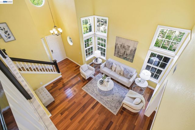 433 Calistoga Circle, Fremont, CA 94536