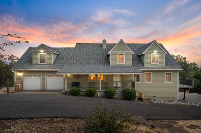 5193 Metate Trl, Placerville, CA 95667