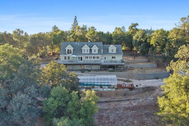 5193 Metate Trl, Placerville, CA 95667