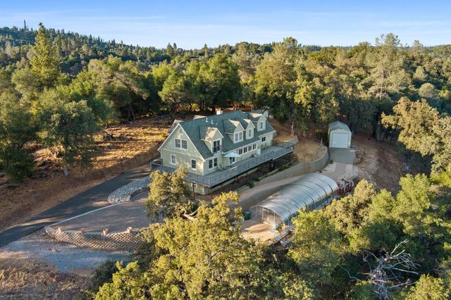 5193 Metate Trl, Placerville, CA 95667