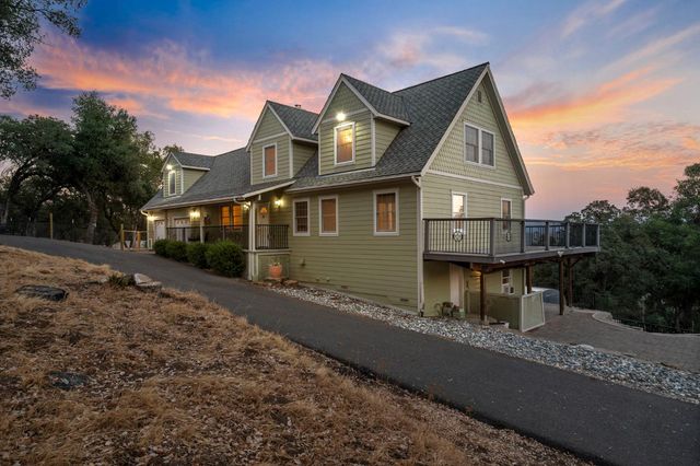 5193 Metate Trl, Placerville, CA 95667