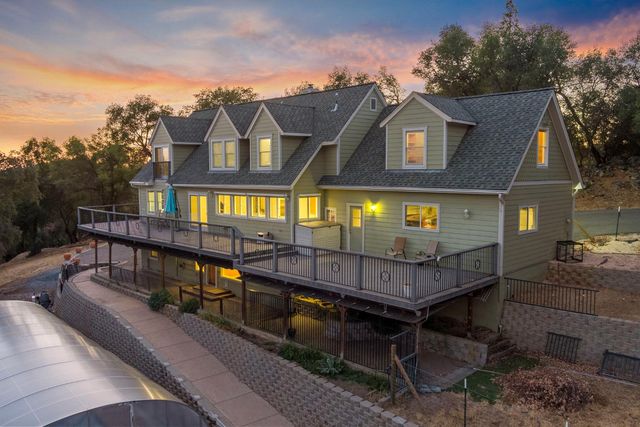 5193 Metate Trl, Placerville, CA 95667